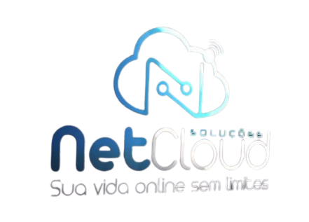 Logo Netcloud