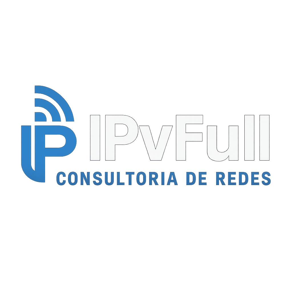 IPvFull Logo